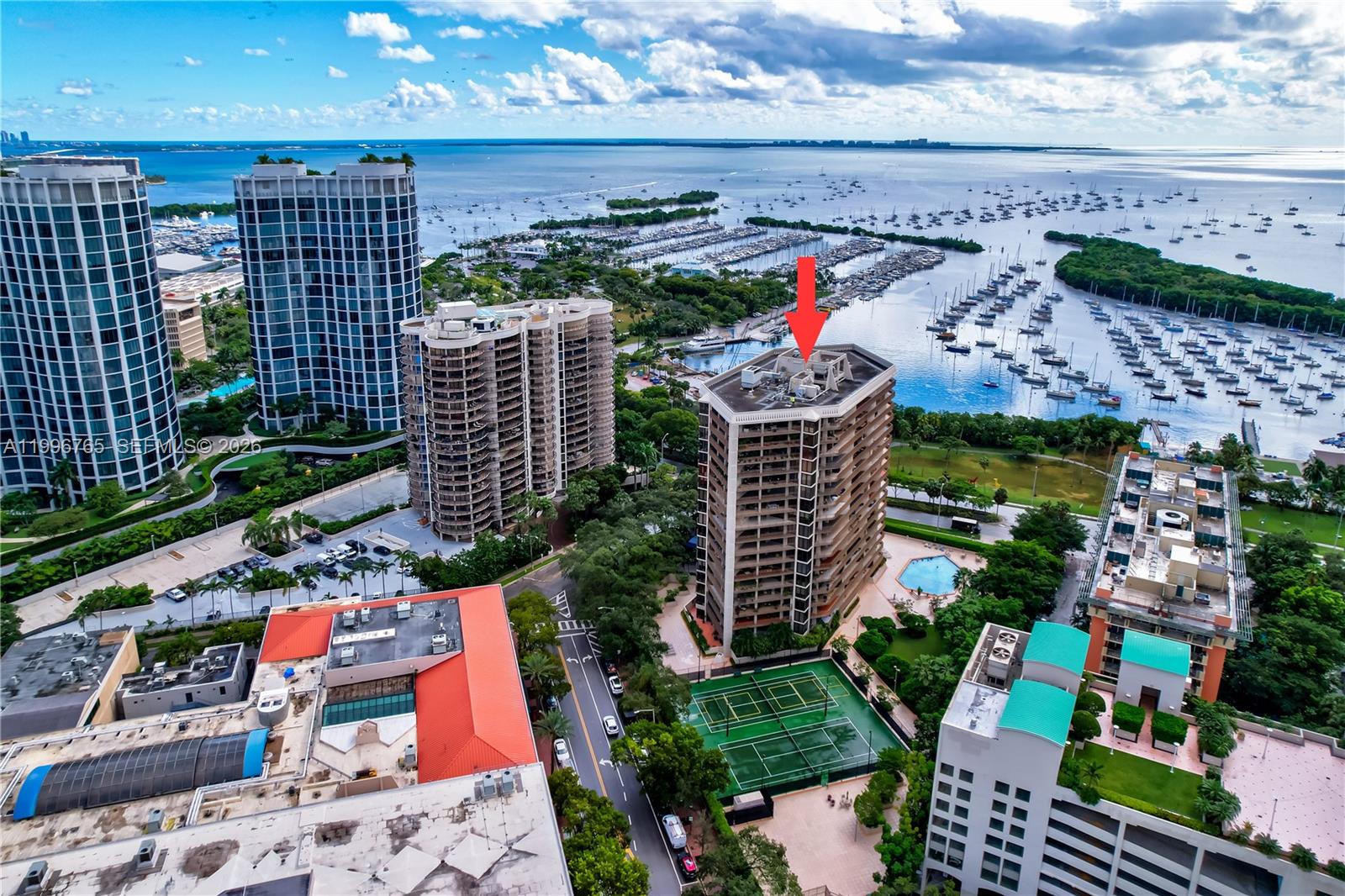 2901 S Bayshore Drive