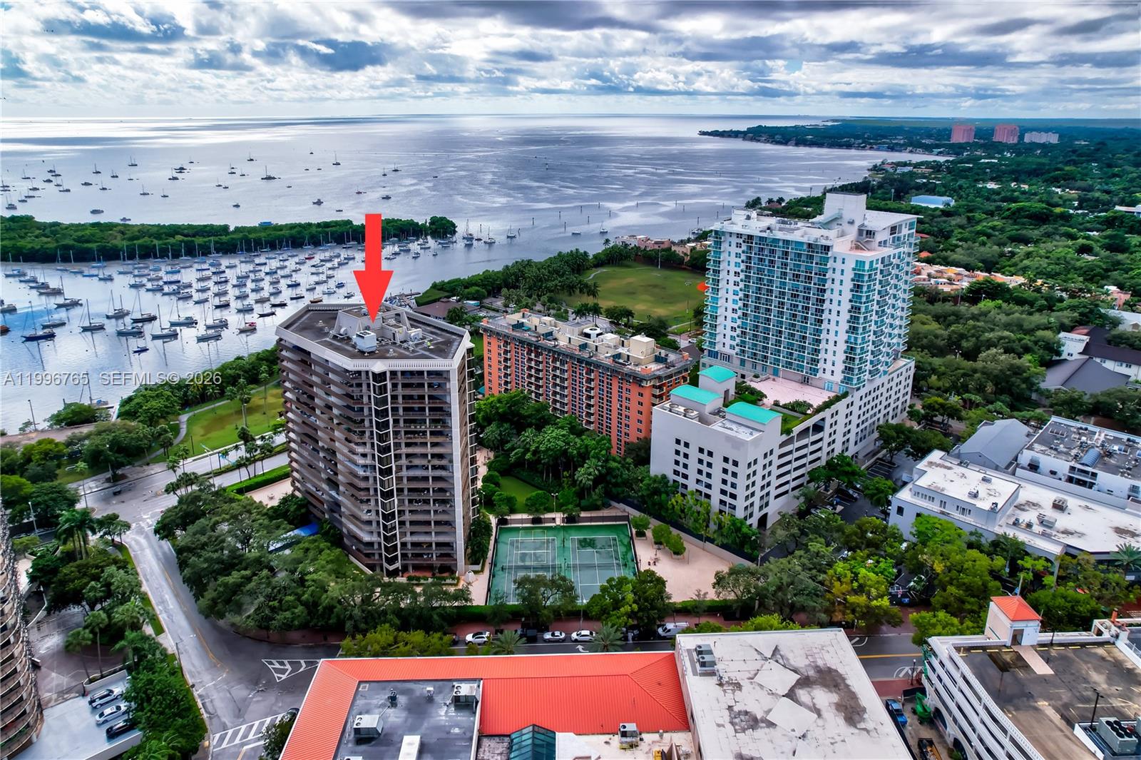 2901 S Bayshore Drive