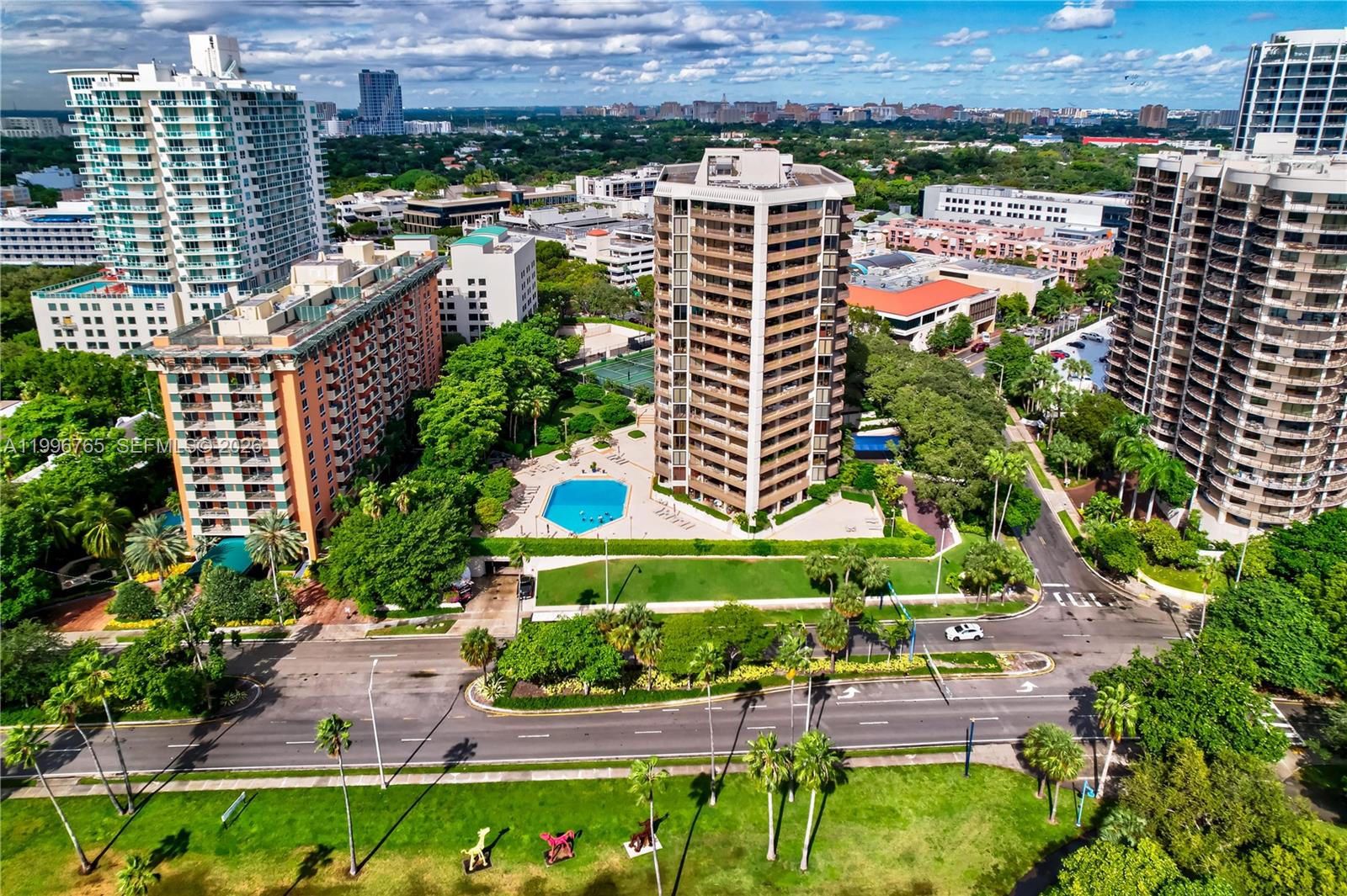2901 S Bayshore Drive