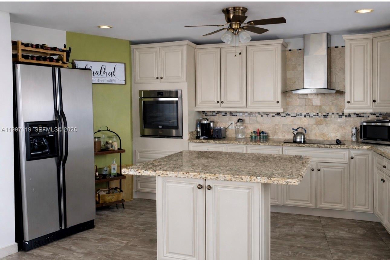 1351 NE Miami Gardens Drive