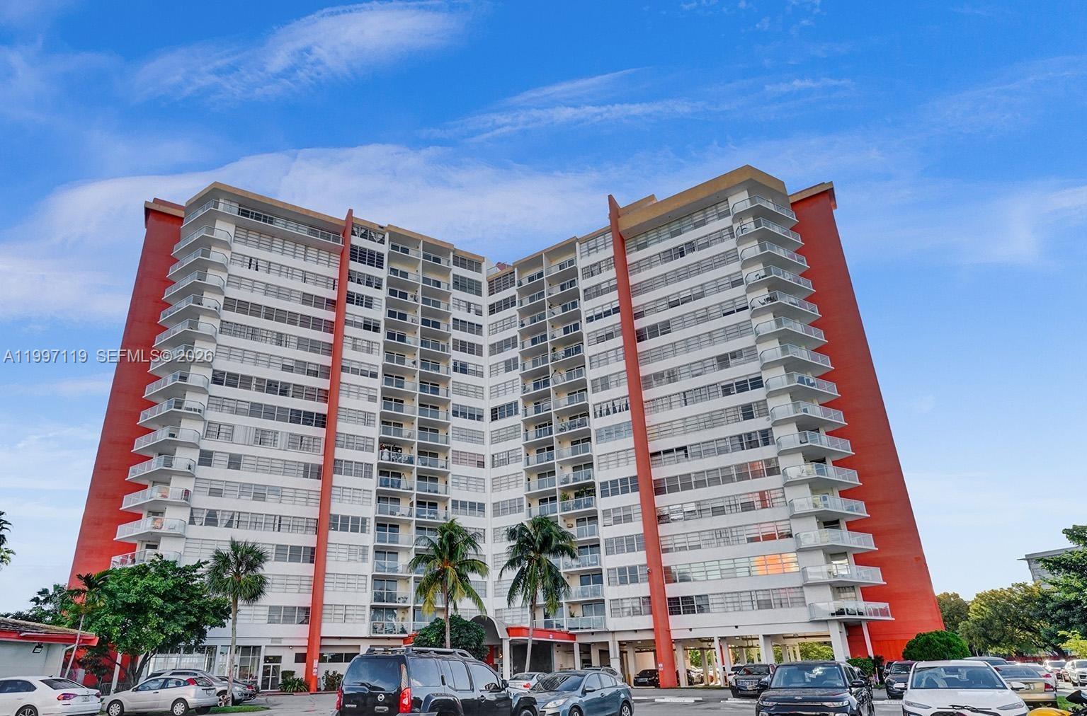 1351 NE Miami Gardens Drive