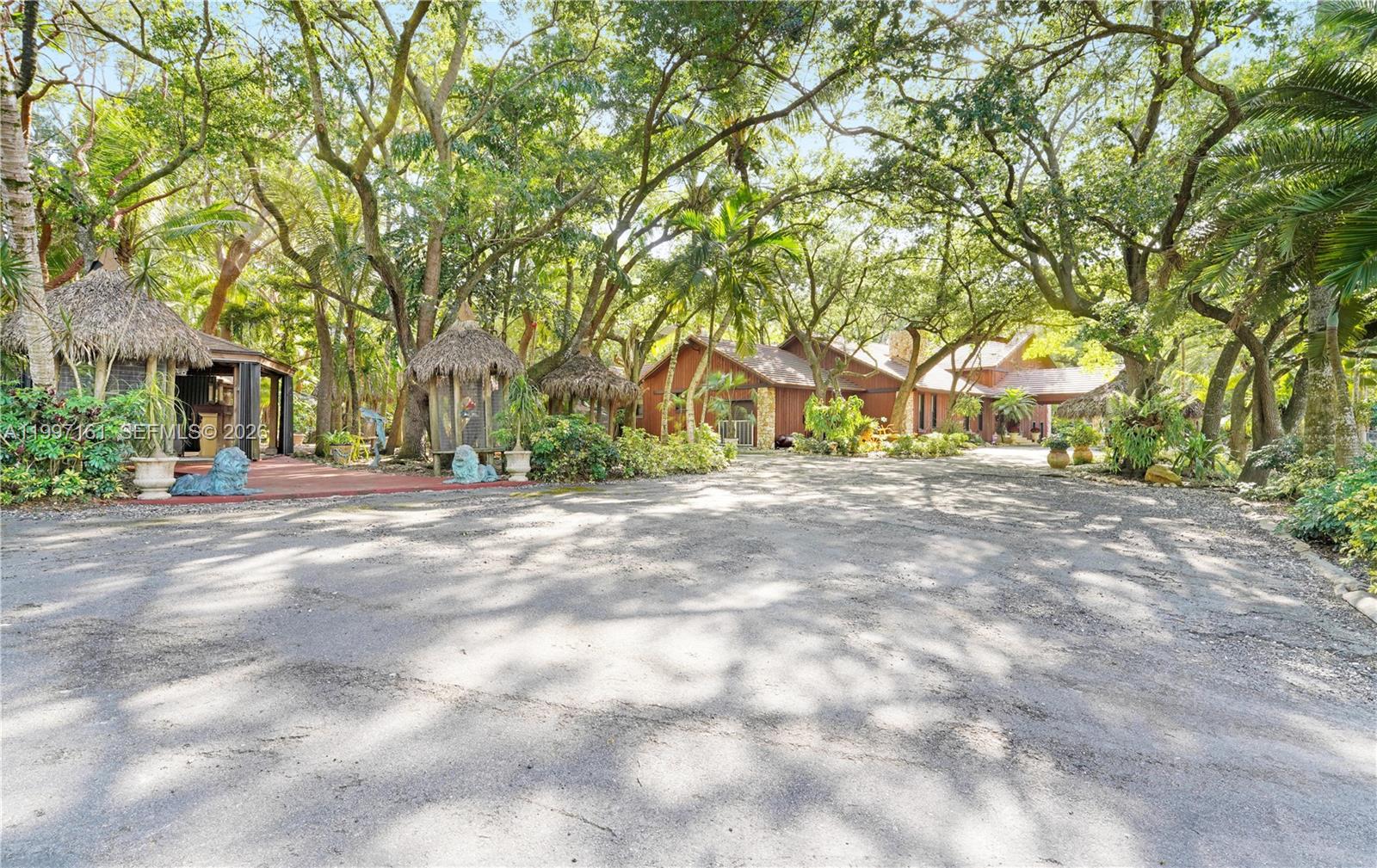 15425 SW 268th Street