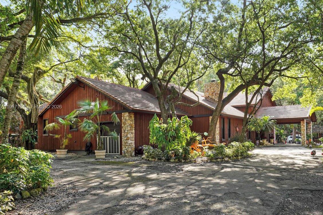 15425 SW 268th Street