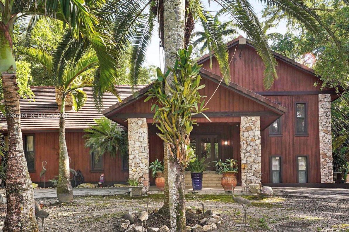 15425 SW 268th Street