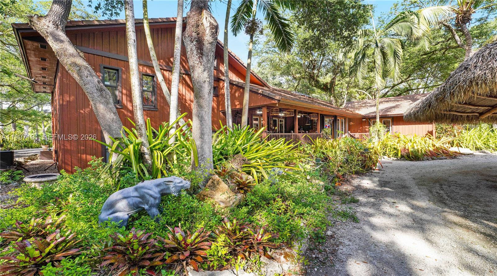 15425 SW 268th Street