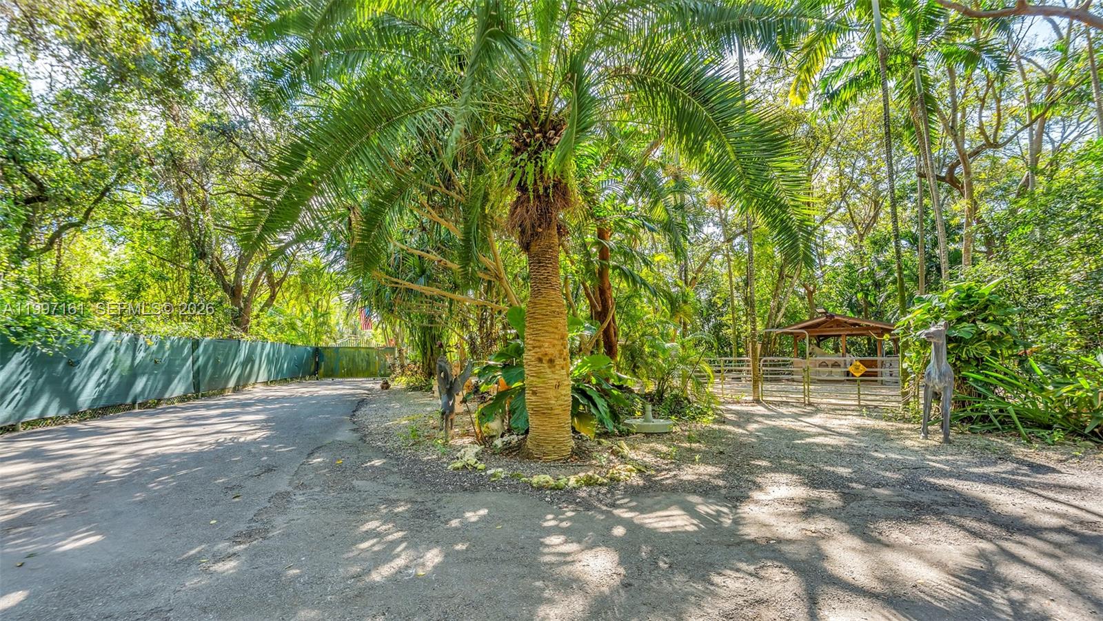 15425 SW 268th Street
