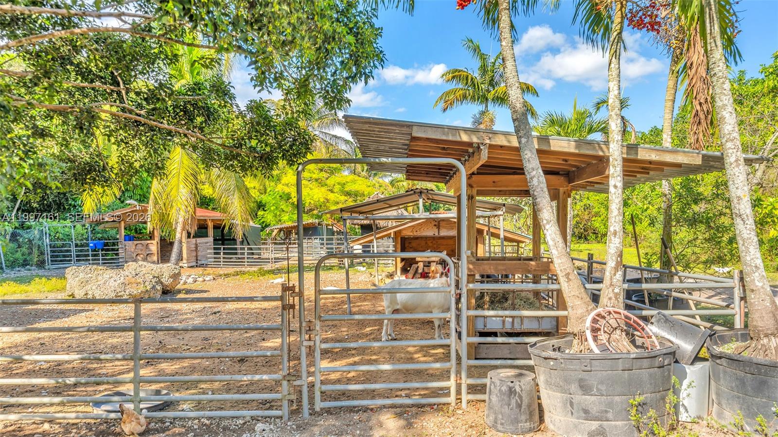 15425 SW 268th Street
