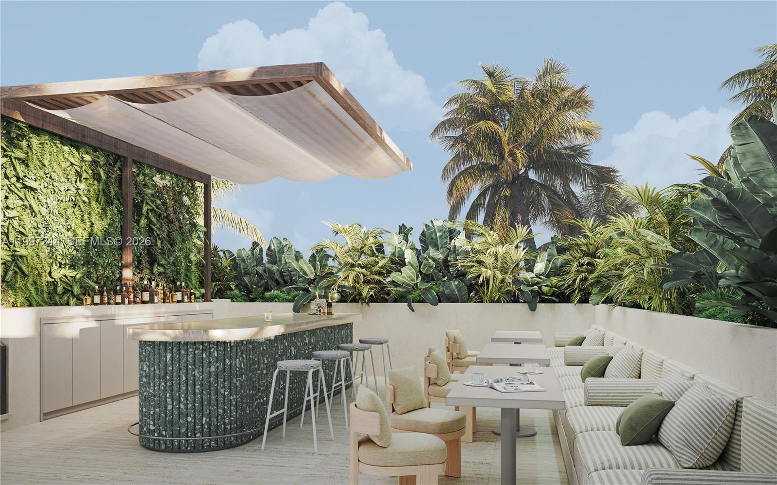 250 Collins Avenue