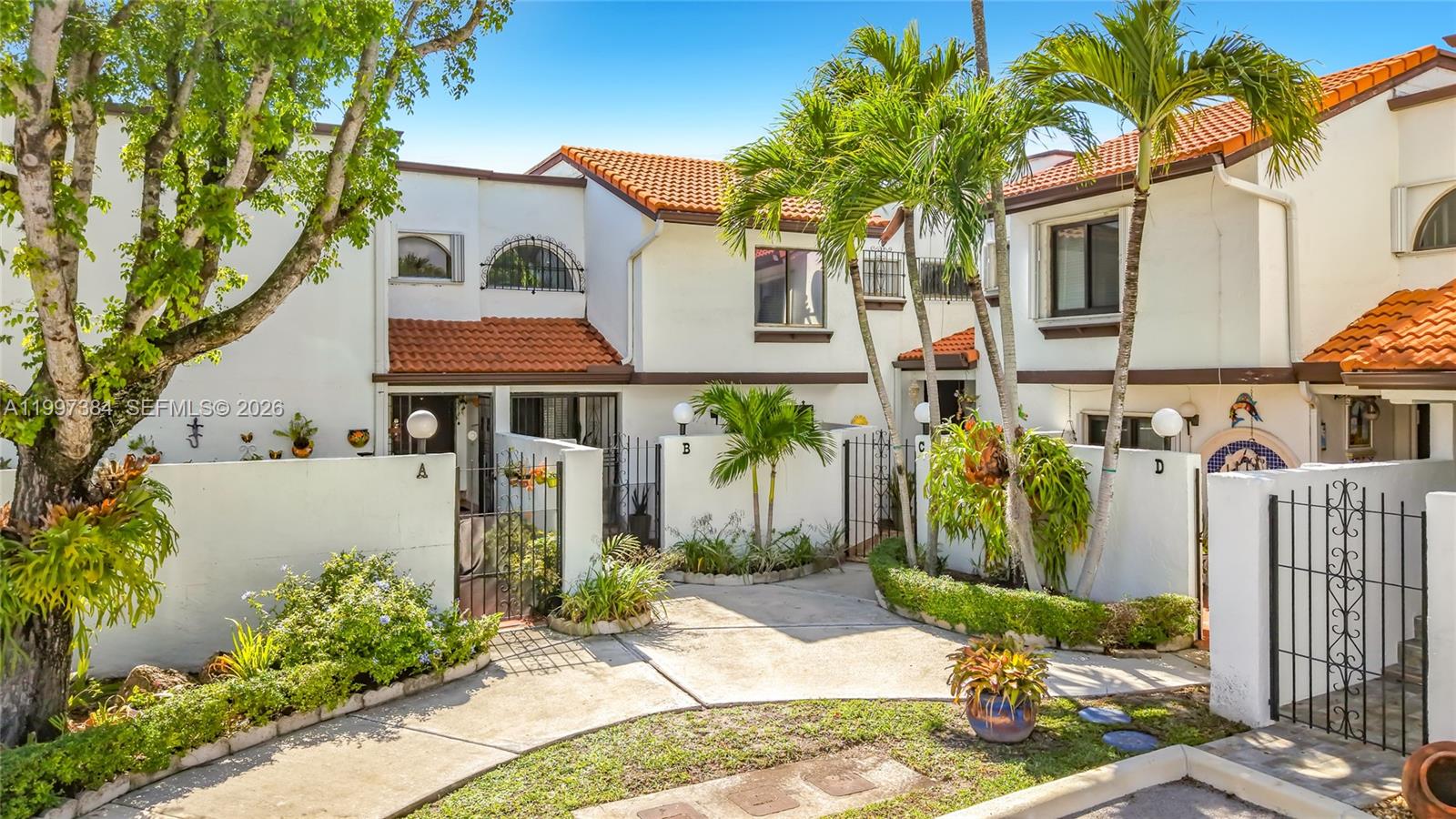 1291 SW 124th Court