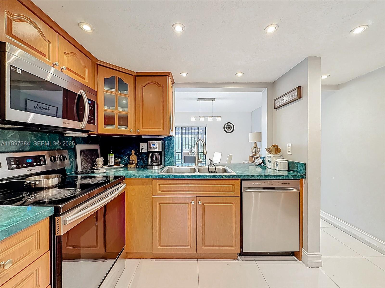 1291 SW 124th Court