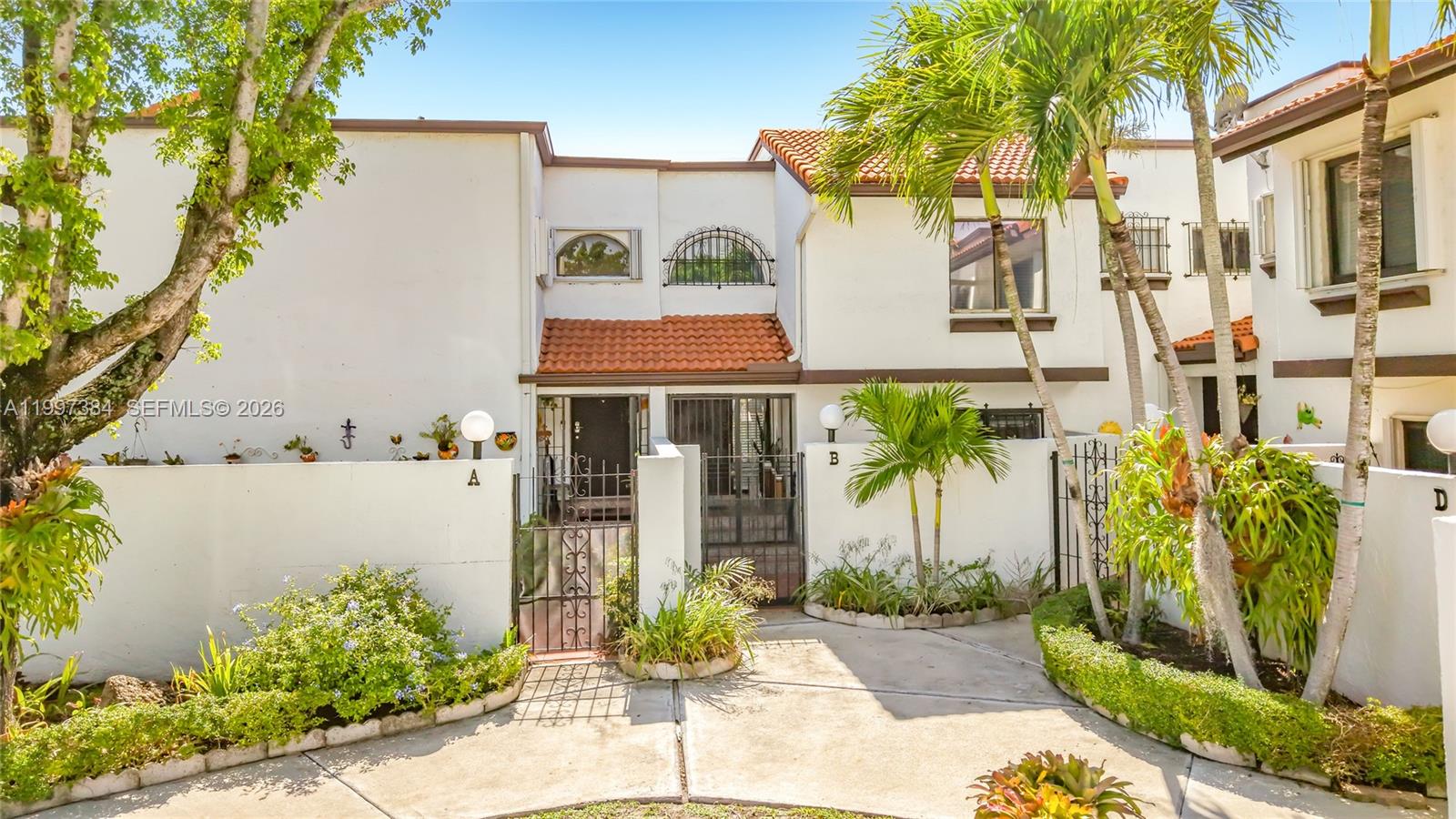 1291 SW 124th Court