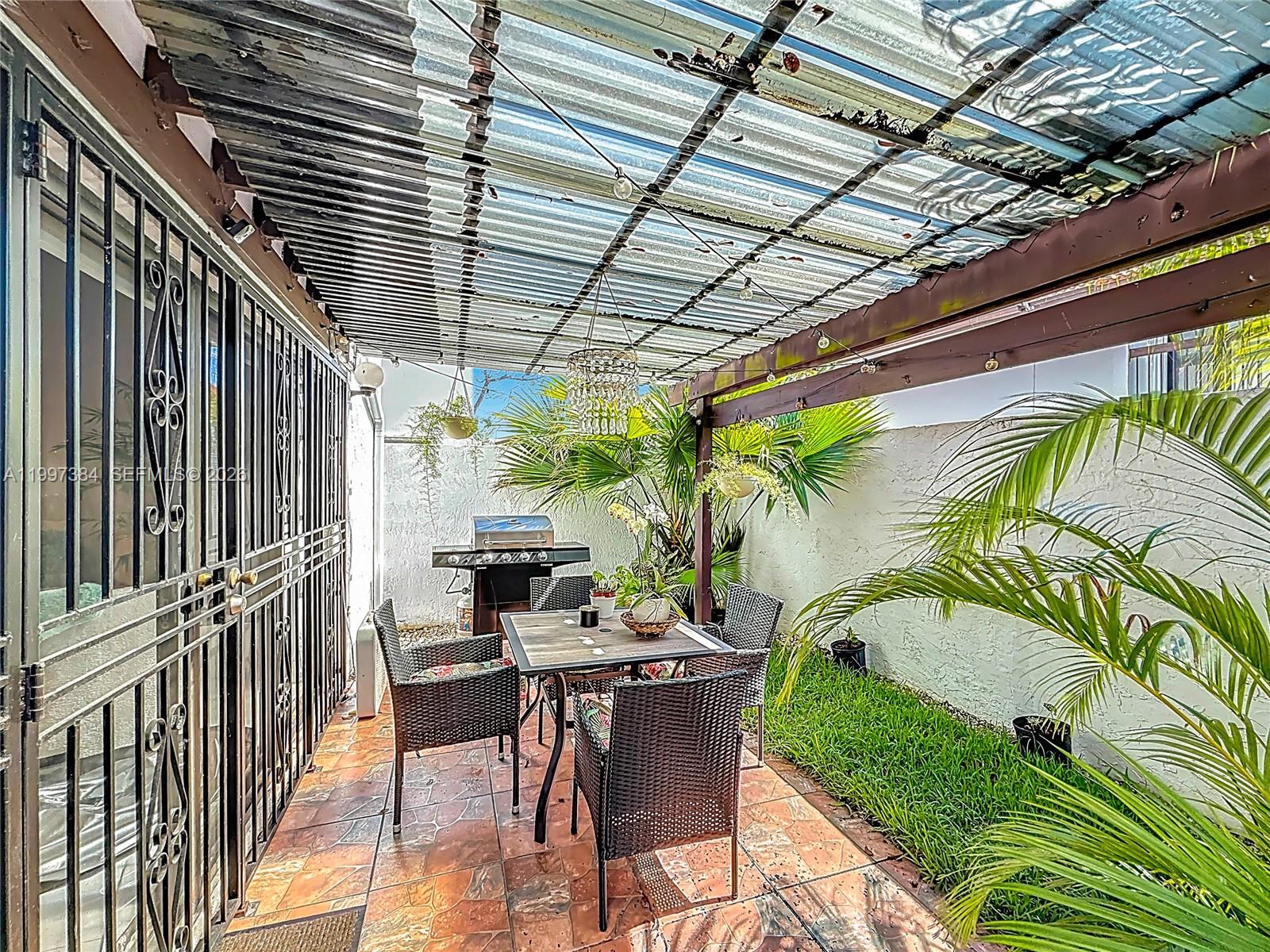 1291 SW 124th Court