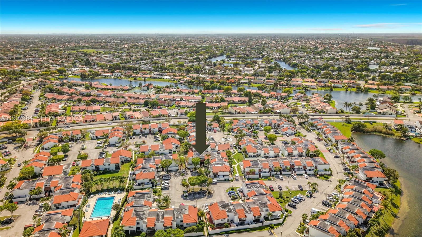 1291 SW 124th Court
