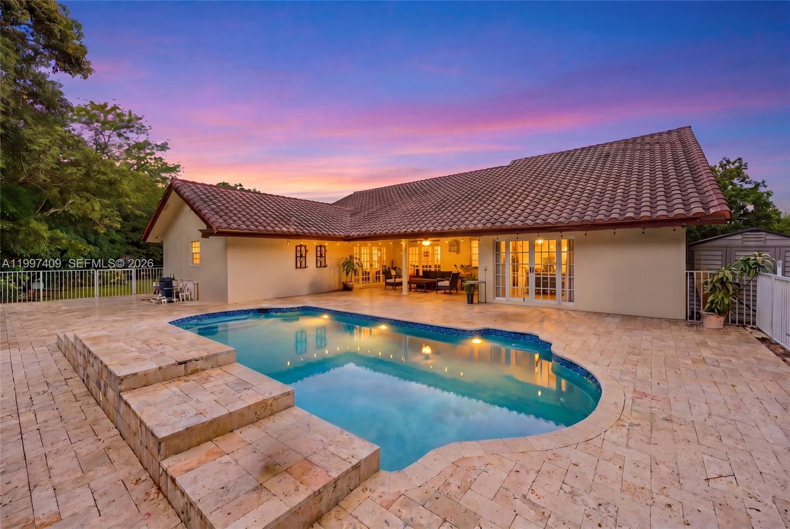11400 NW 20th Court