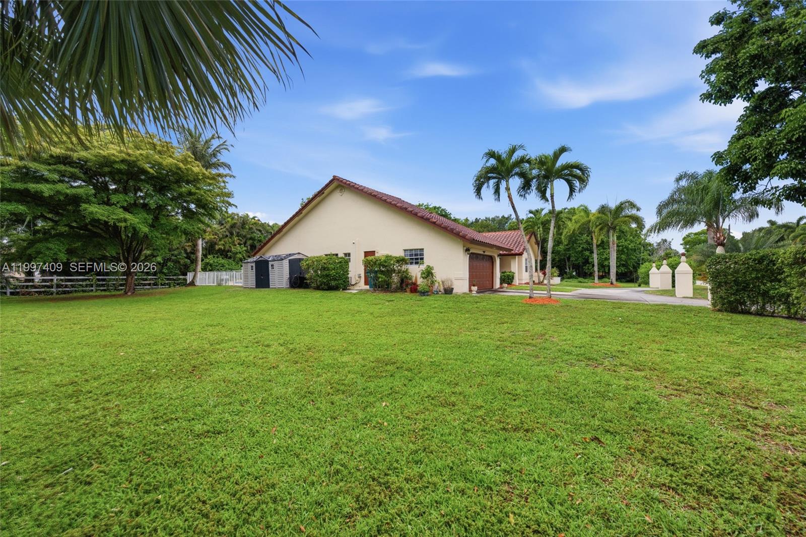 11400 NW 20th Court