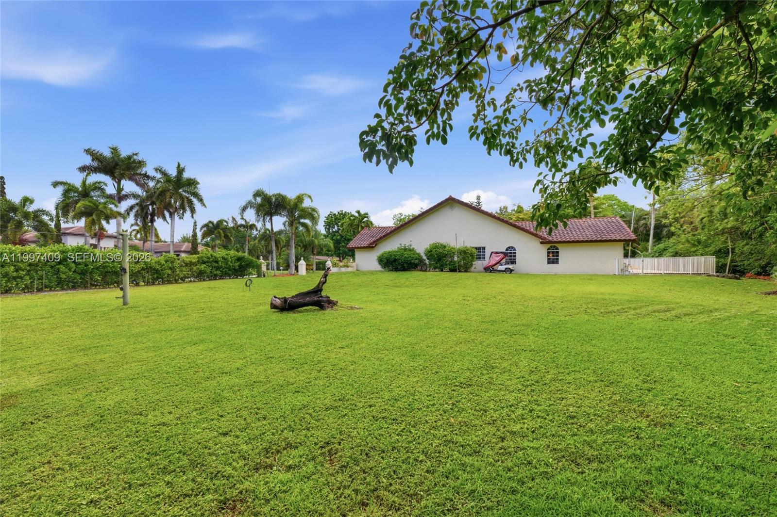 11400 NW 20th Court