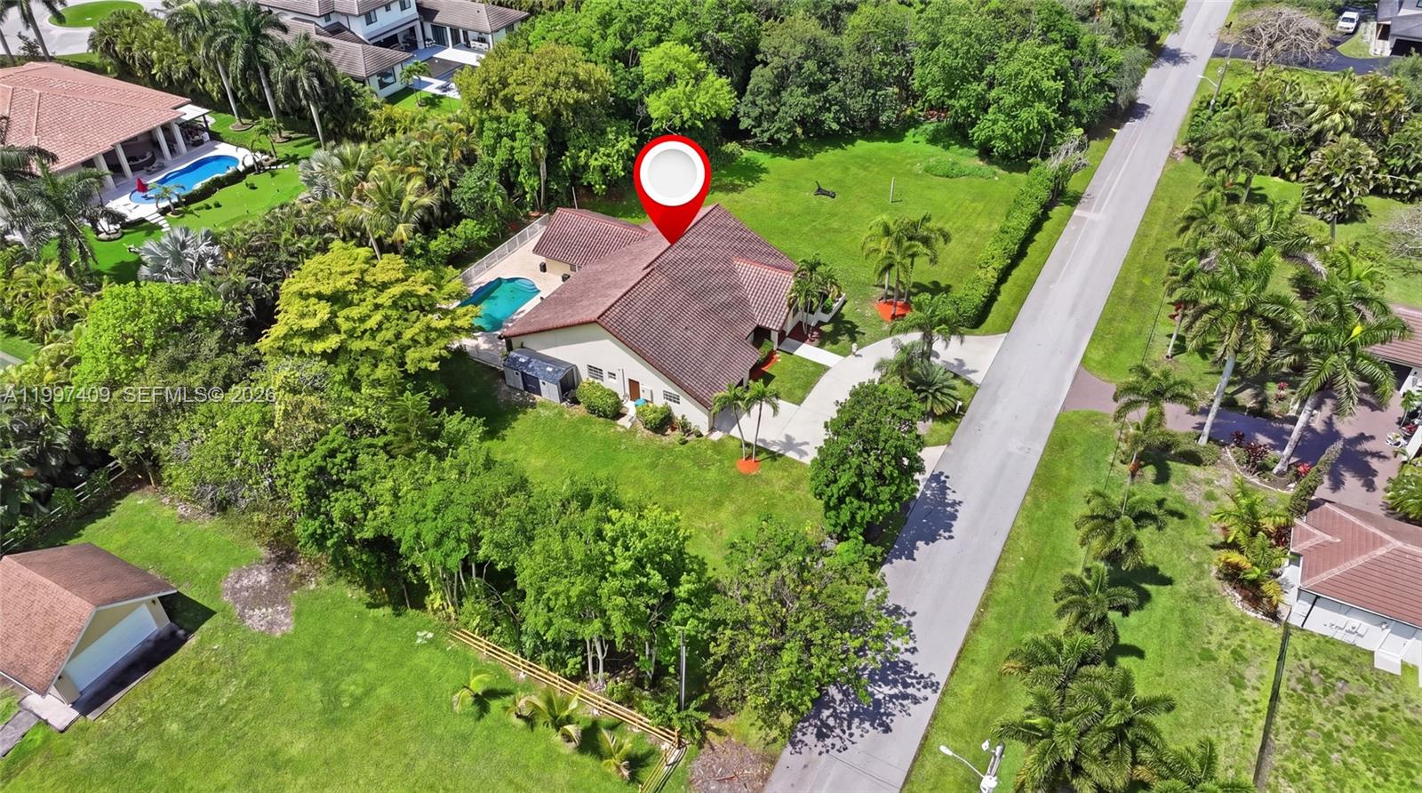 11400 NW 20th Court
