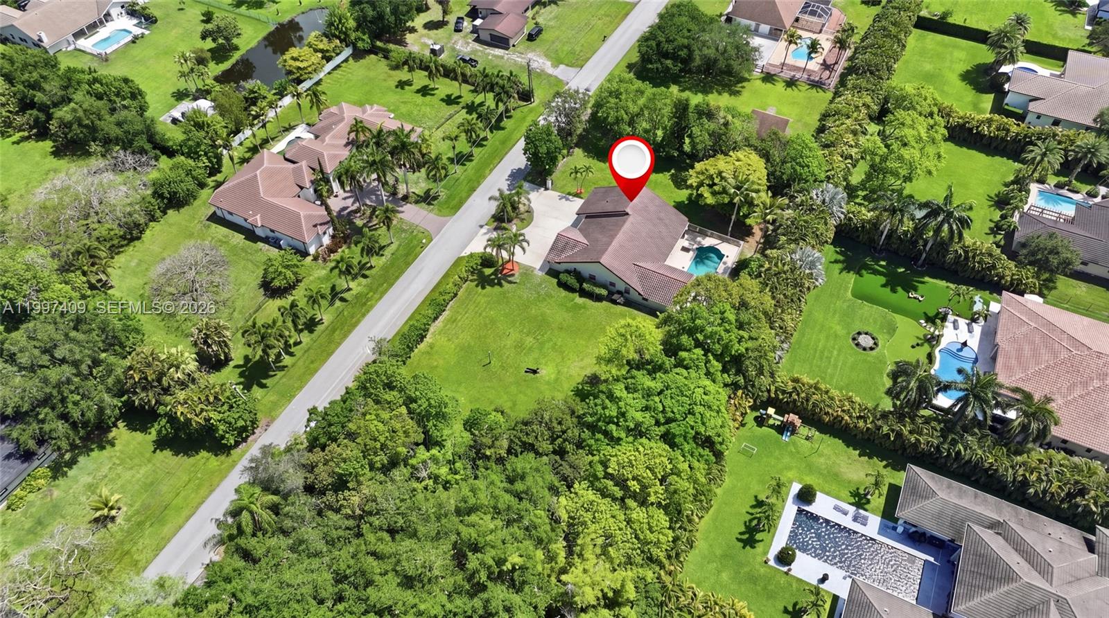 11400 NW 20th Court