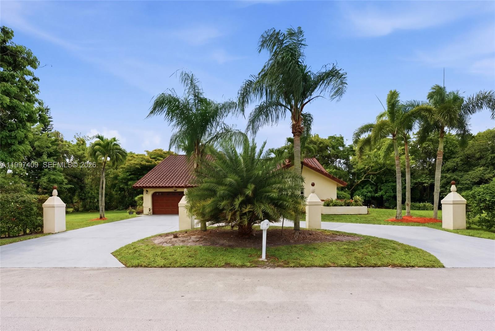 11400 NW 20th Court