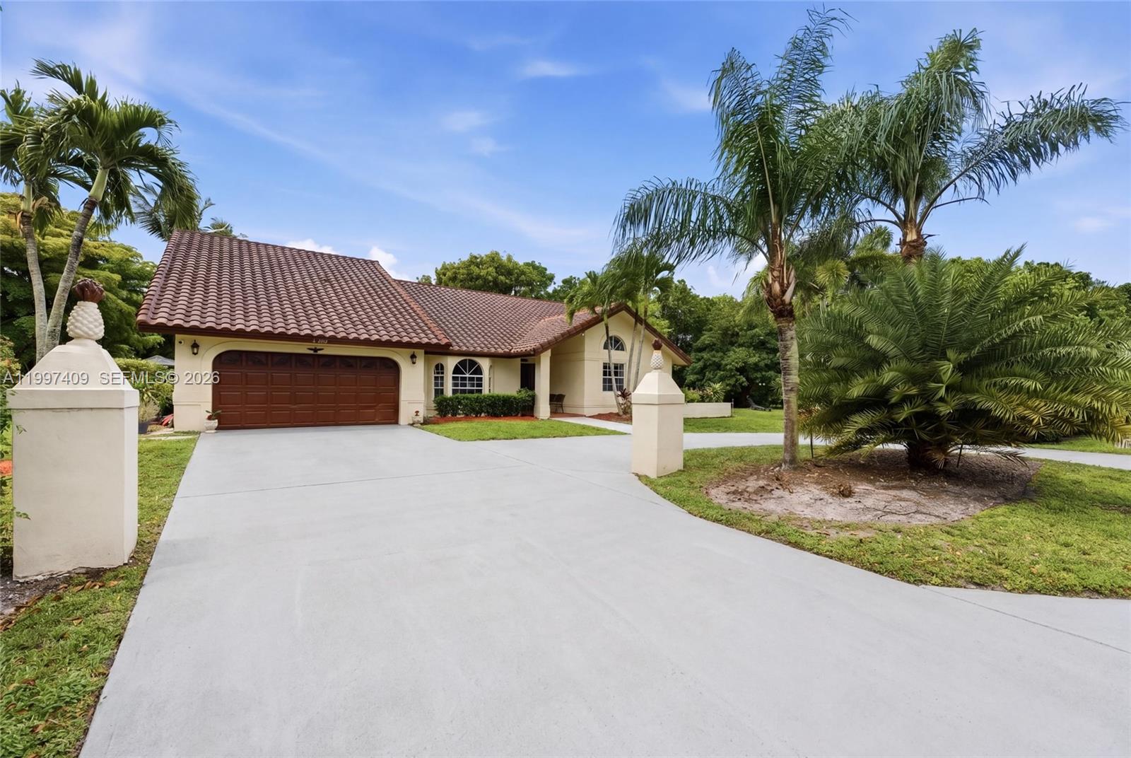 11400 NW 20th Court