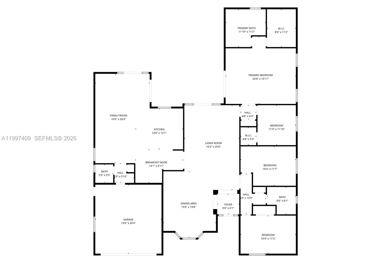 11400 NW 20th Court
