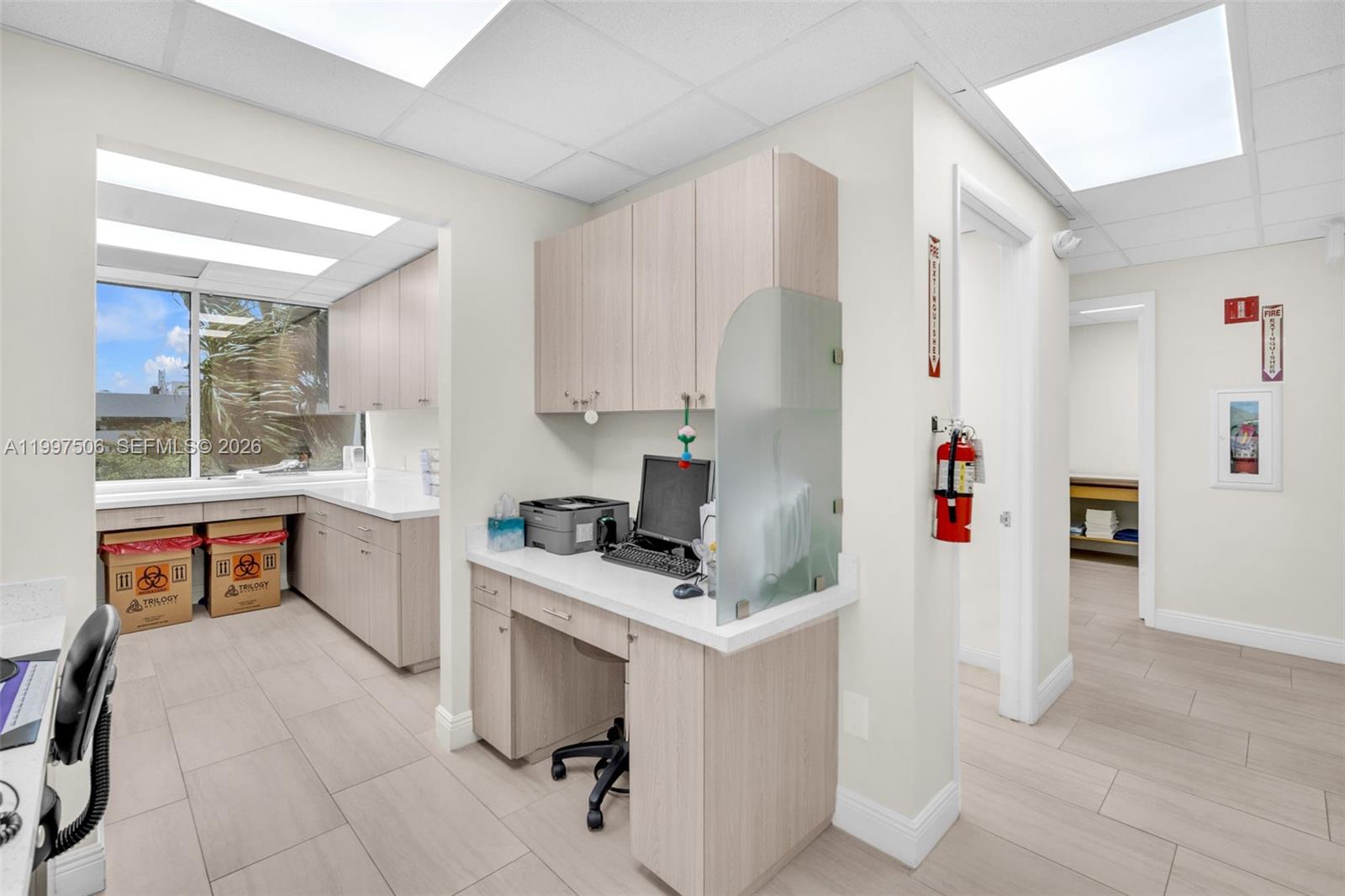 1 SW 129th Avenue