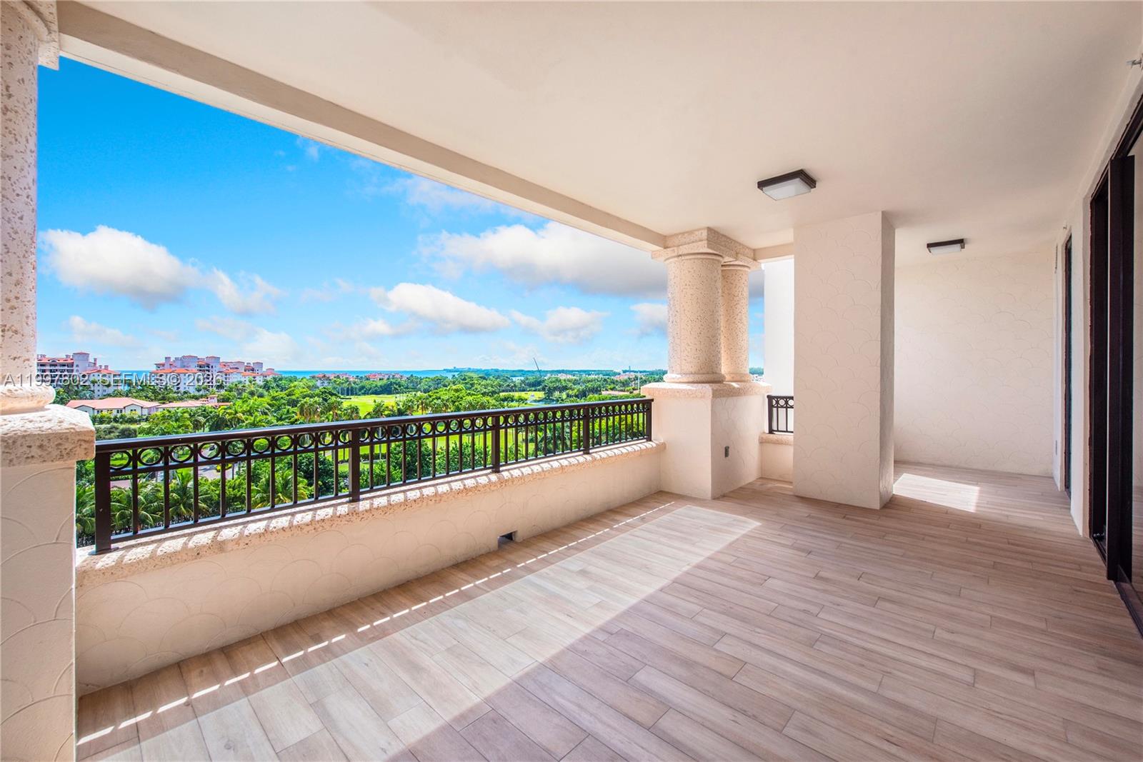 6882 Fisher Island Drive