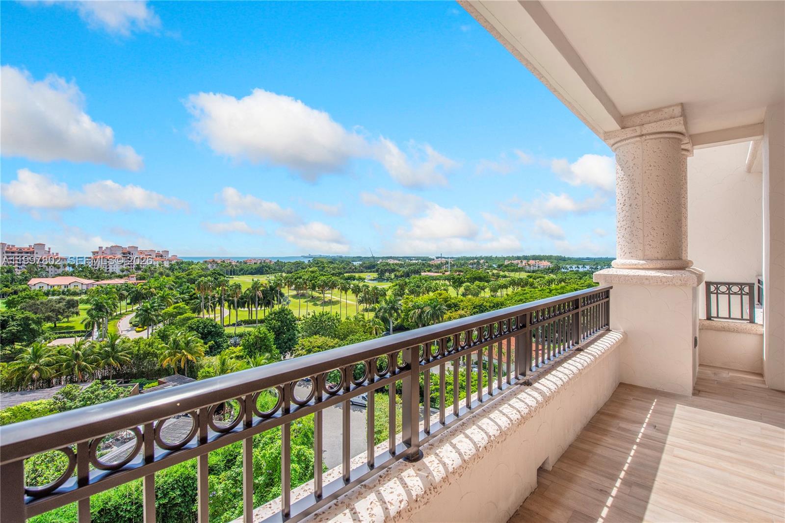 6882 Fisher Island Drive