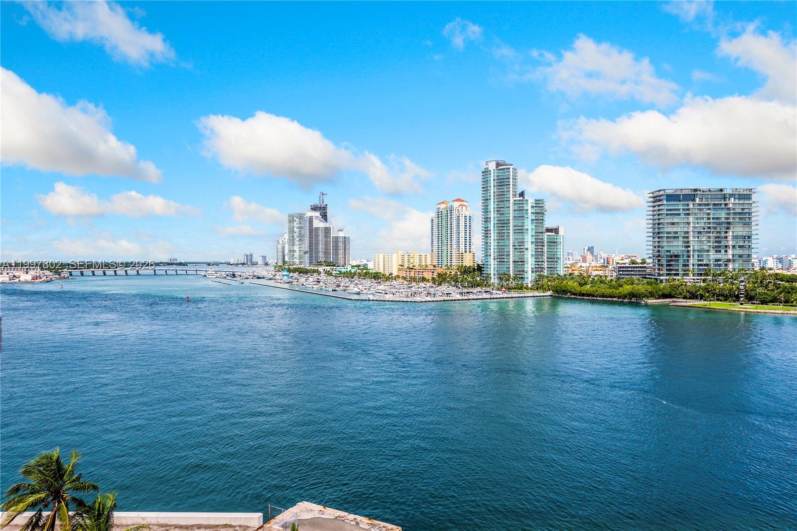 6882 Fisher Island Drive