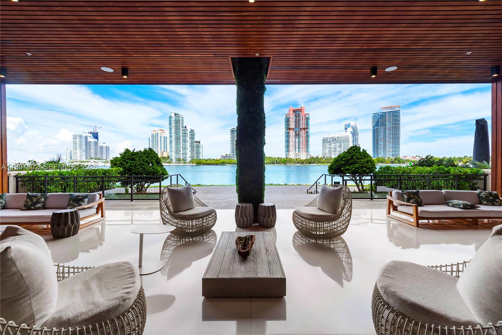 6882 Fisher Island Drive