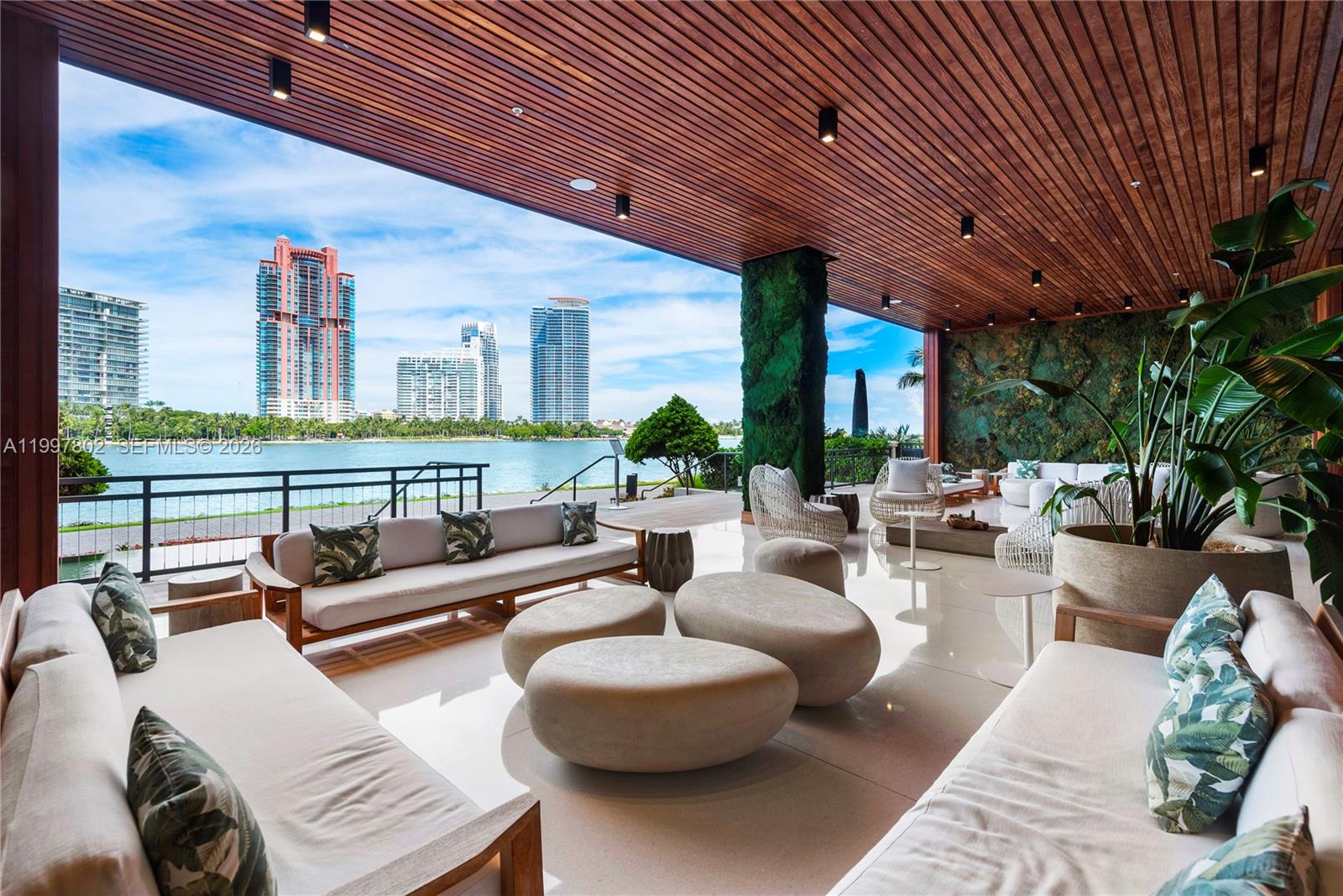 6882 Fisher Island Drive