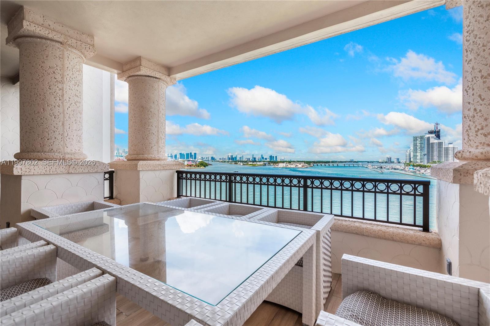 6882 Fisher Island Drive