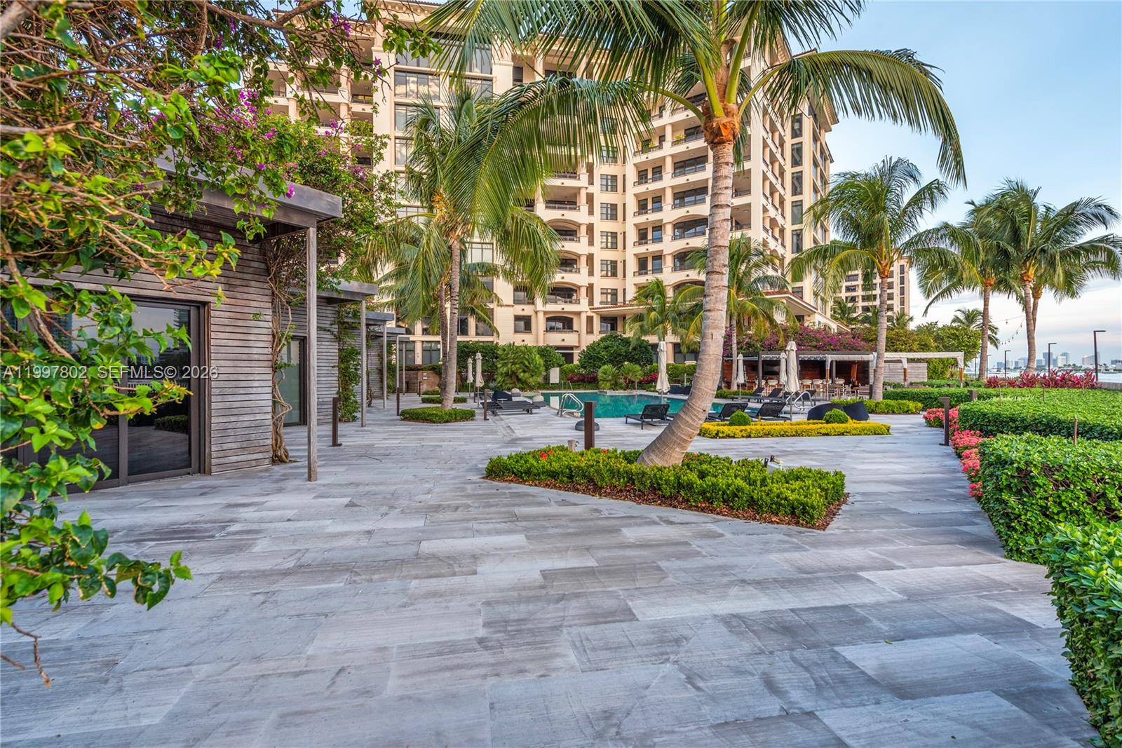 6882 Fisher Island Drive