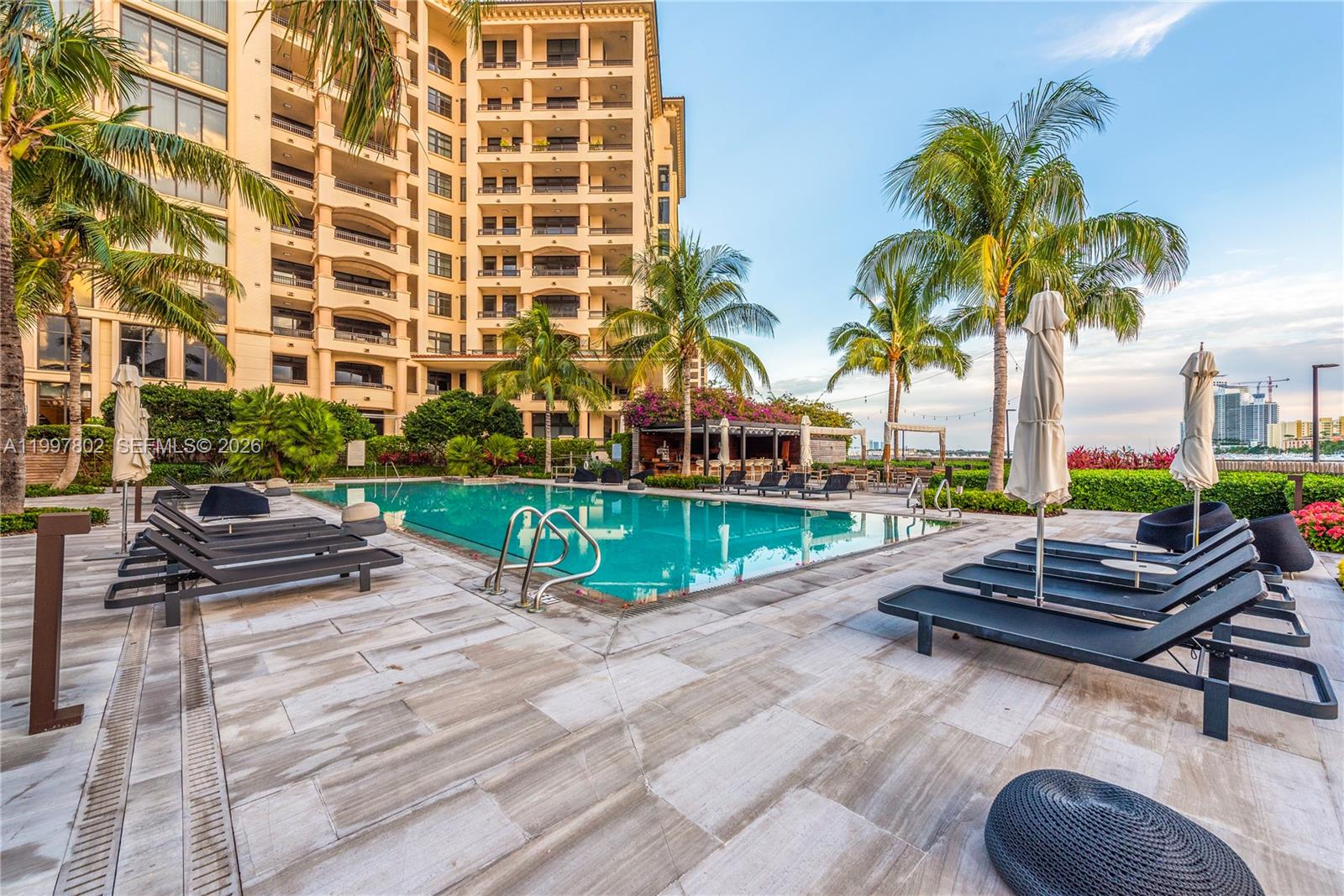 6882 Fisher Island Drive