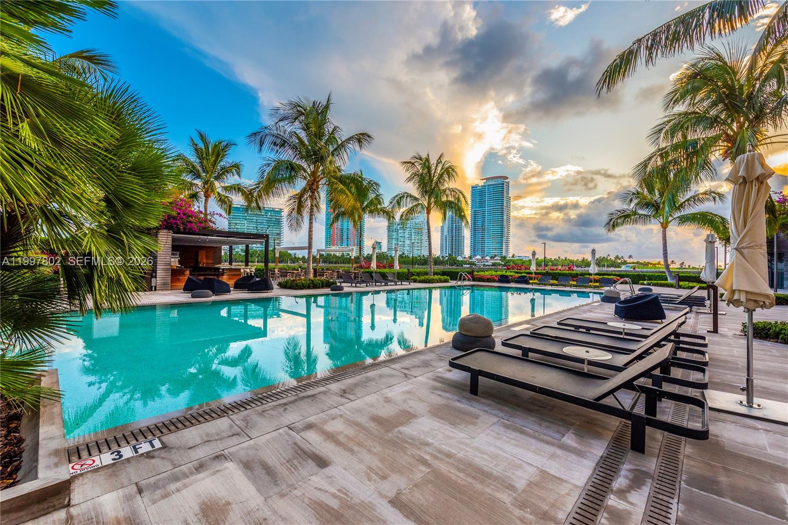6882 Fisher Island Drive