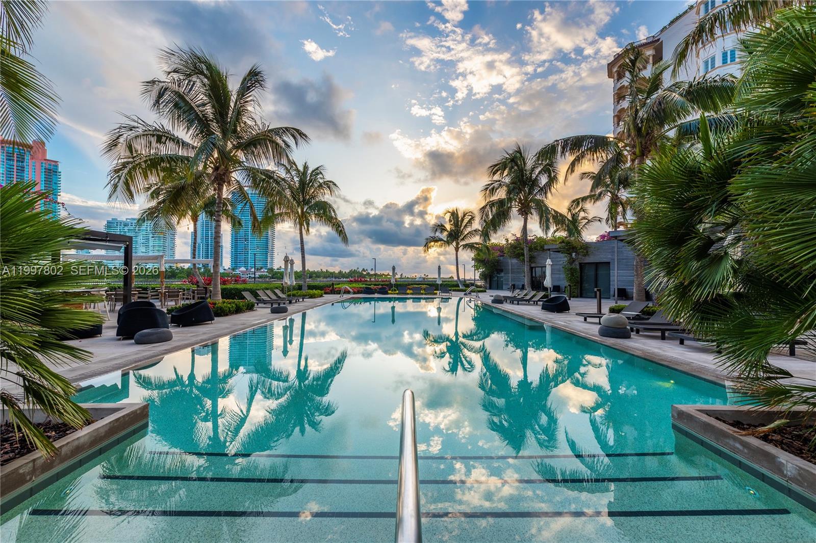 6882 Fisher Island Drive