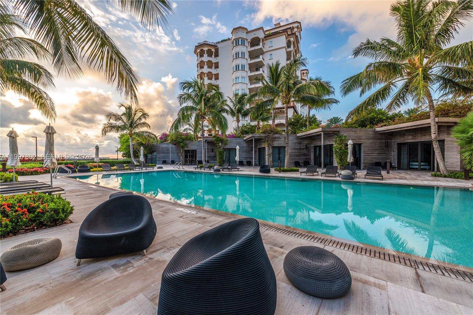 6882 Fisher Island Drive