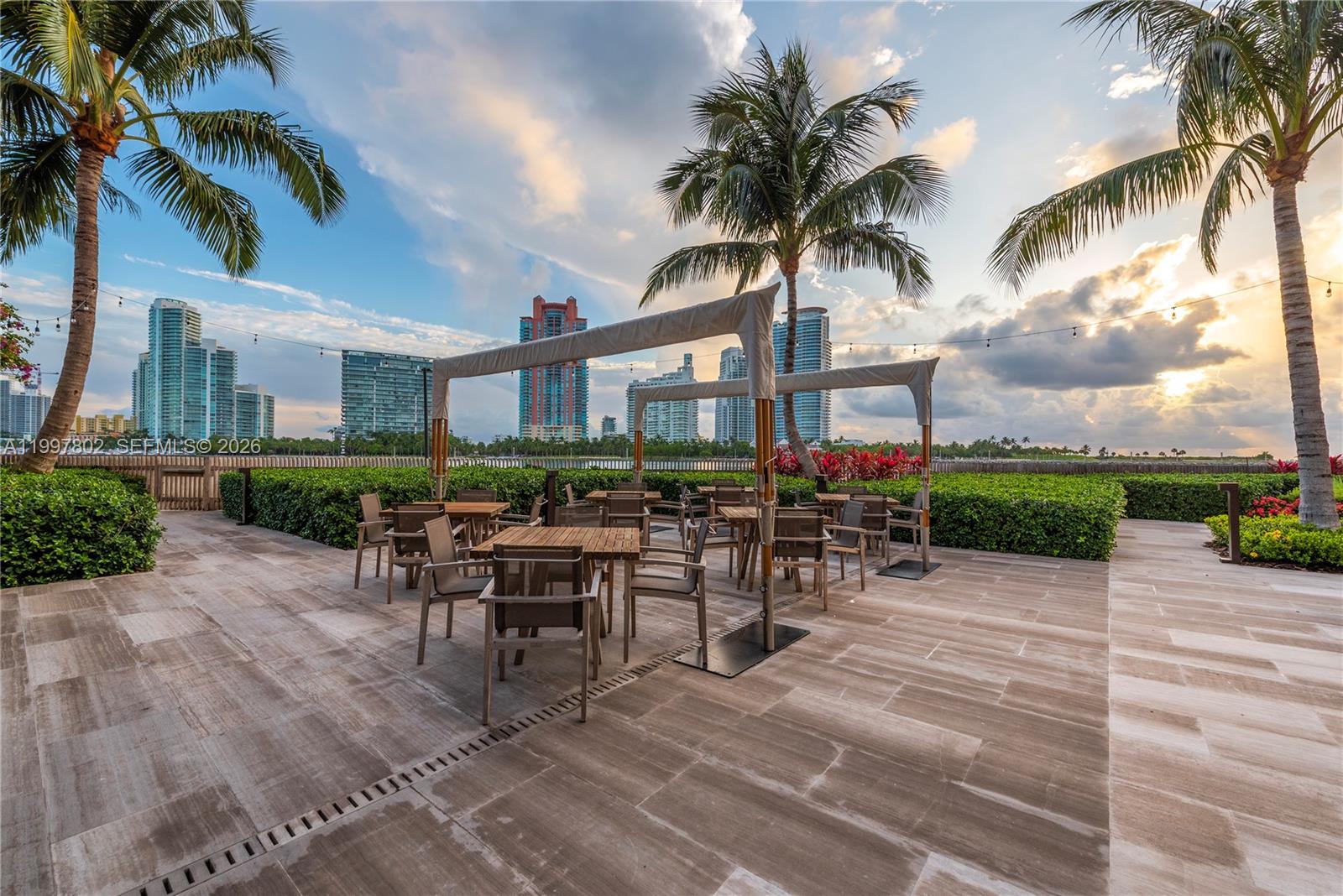 6882 Fisher Island Drive
