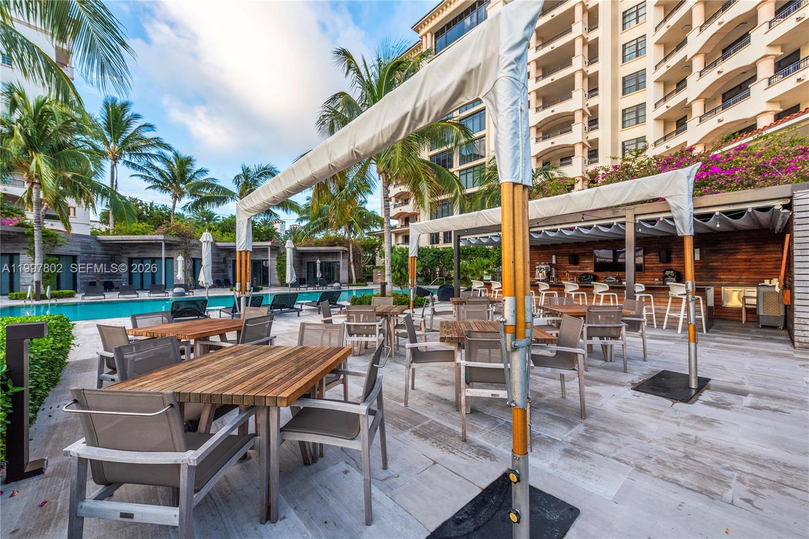 6882 Fisher Island Drive