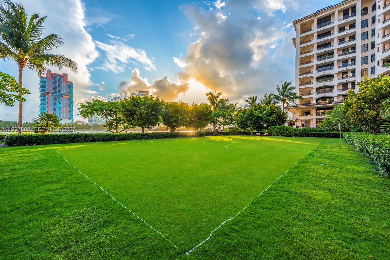 6882 Fisher Island Drive