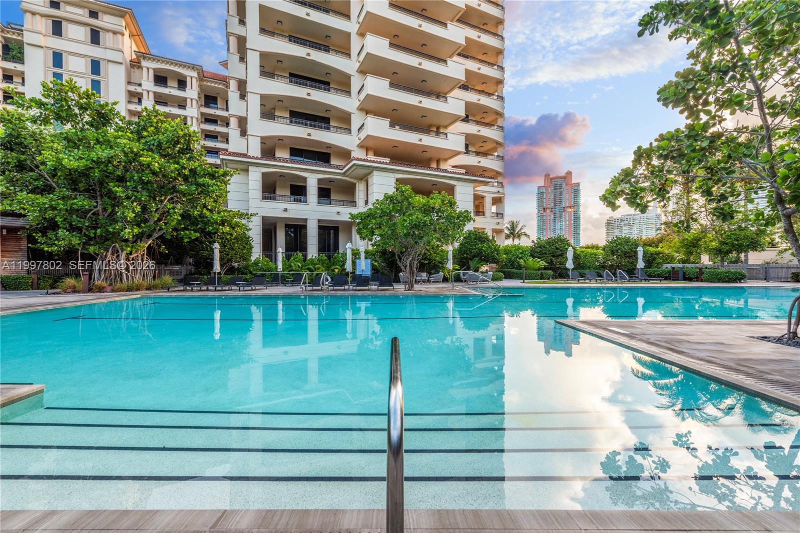 6882 Fisher Island Drive