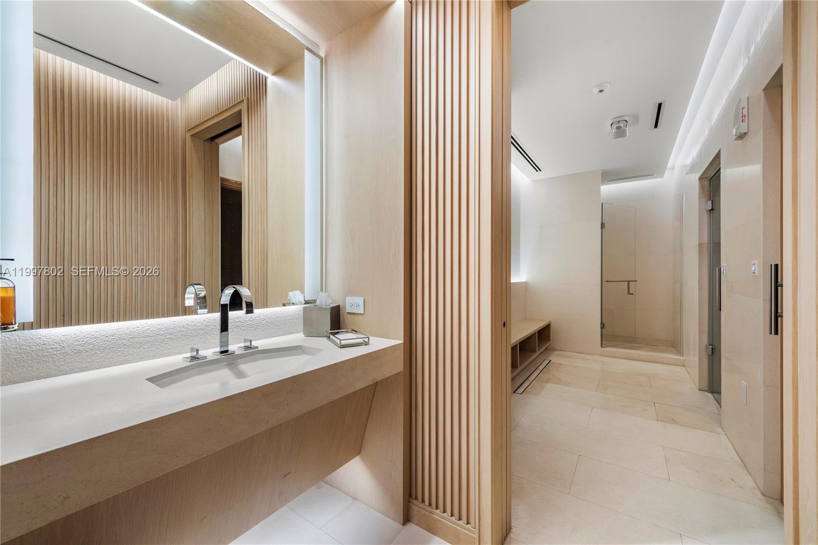 6882 Fisher Island Drive