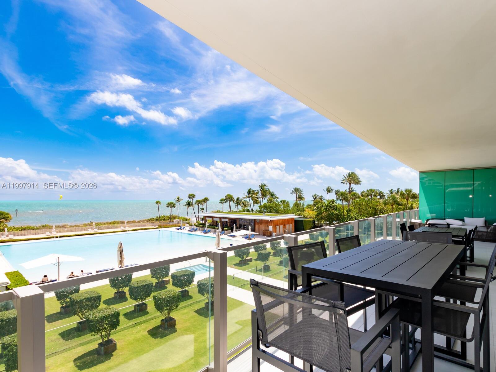 360 Ocean Drive