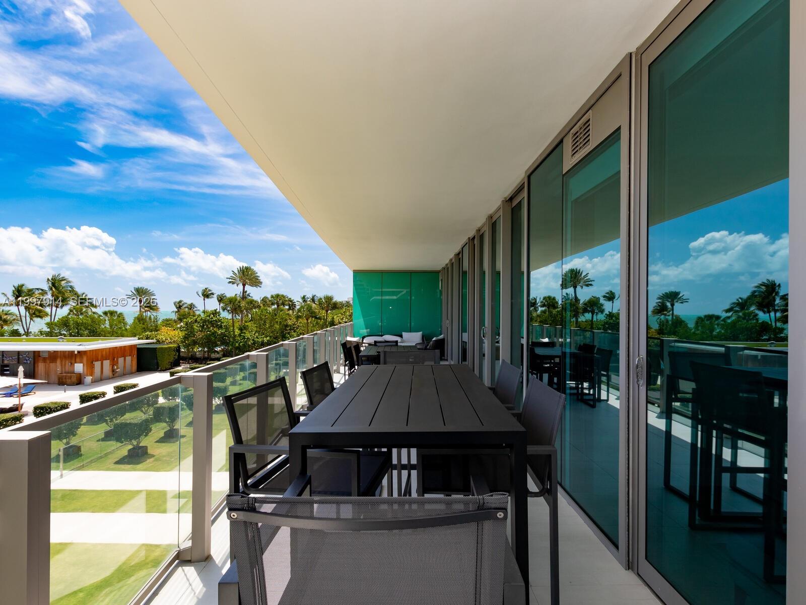 360 Ocean Drive