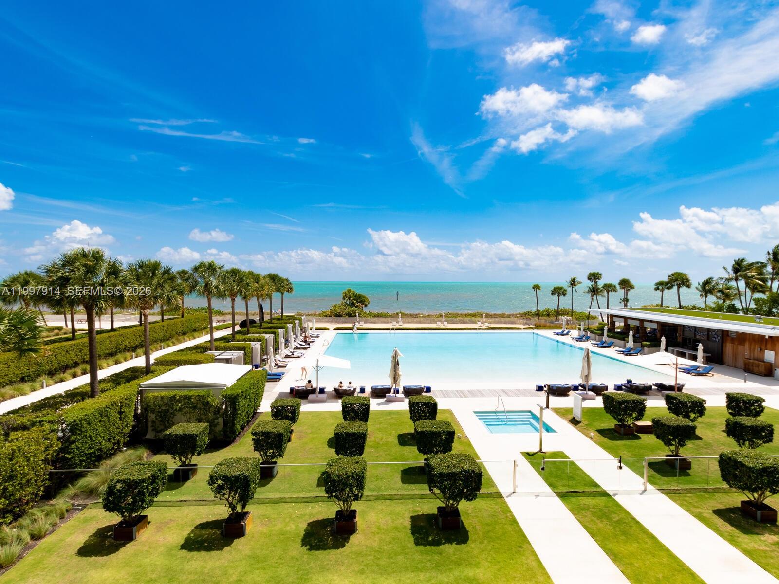 360 Ocean Drive