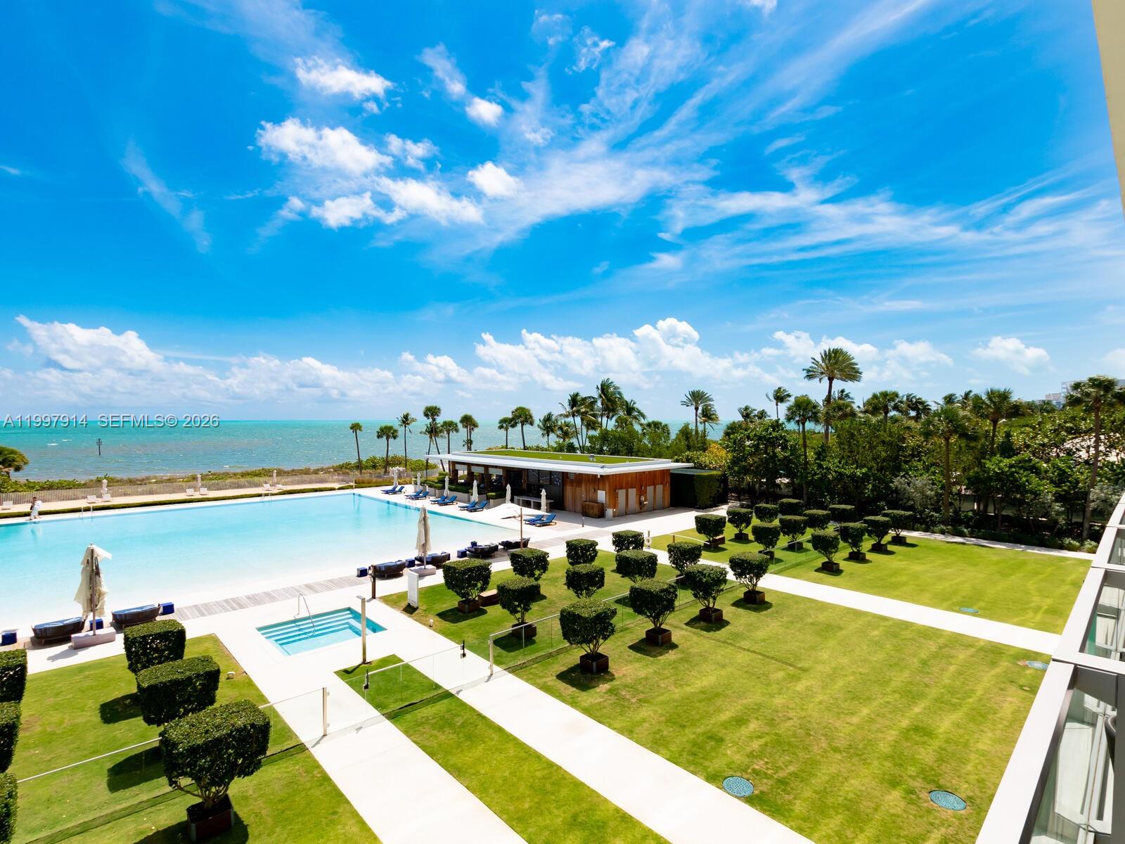 360 Ocean Drive
