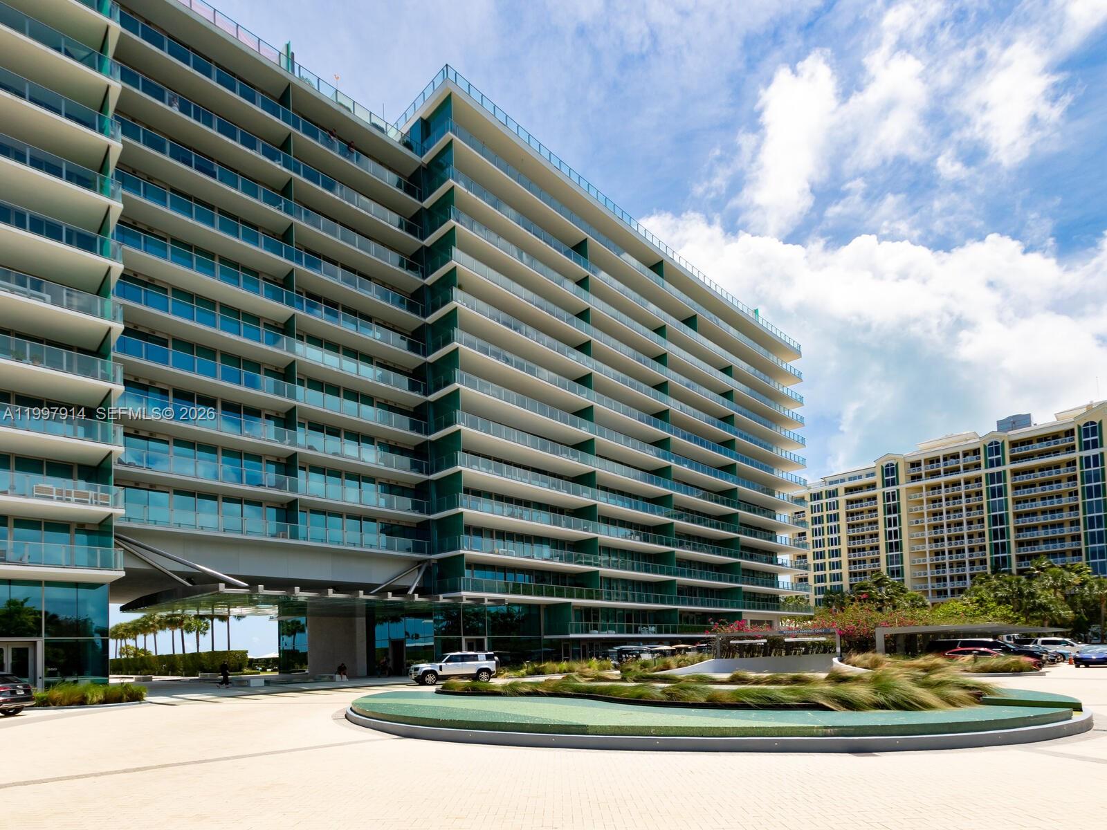 360 Ocean Drive