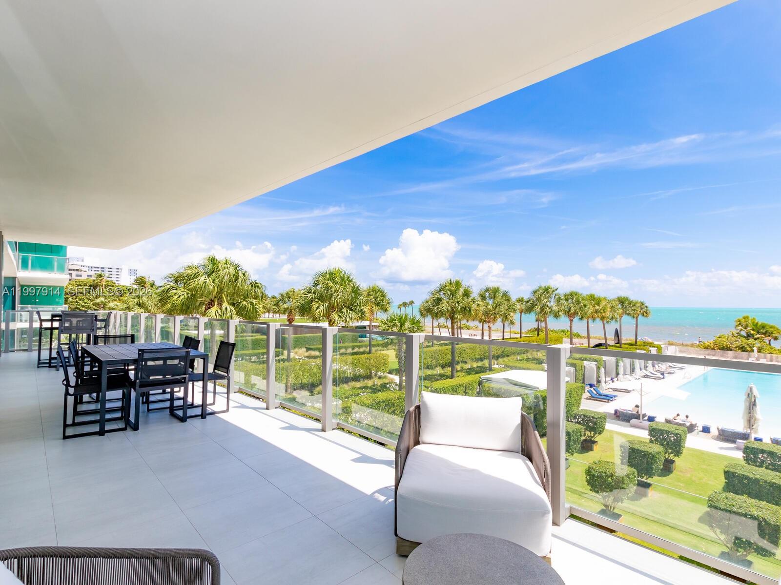360 Ocean Drive