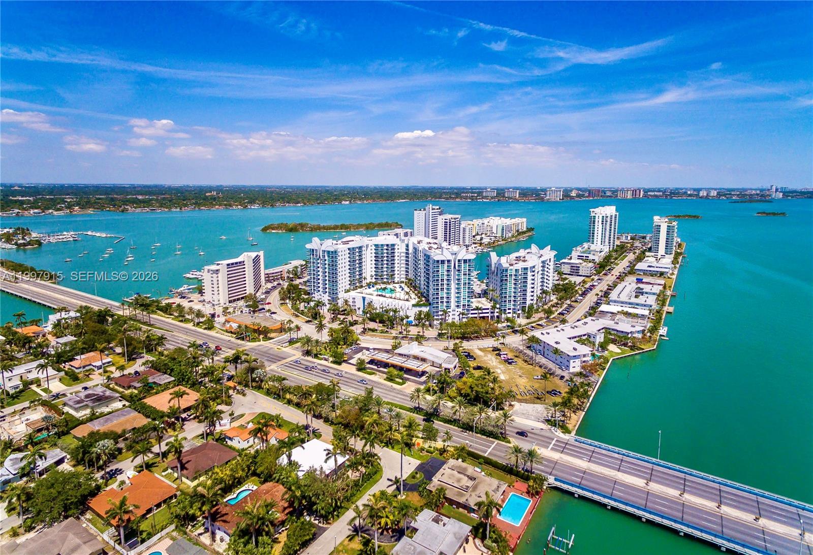 7900 Harbor Island Drive