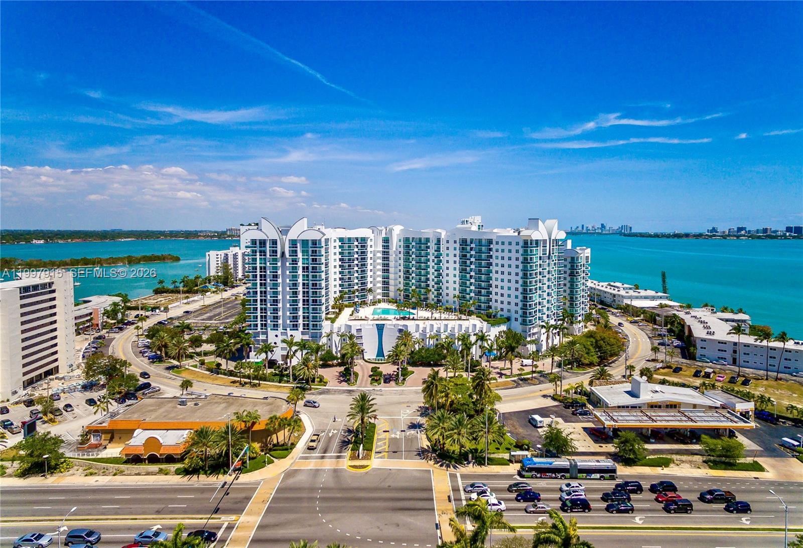 7900 Harbor Island Drive